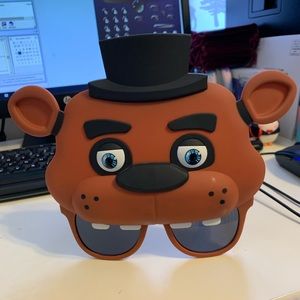 Five Nights At Freddy’s Sunglasses 🐻